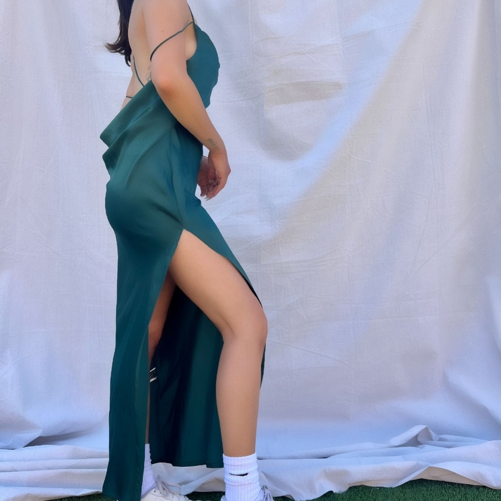 Slip Dress